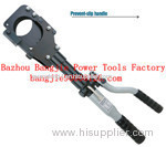 Hydraulic cable cutter THC-85