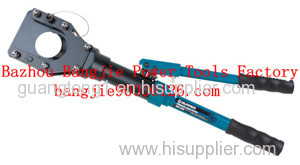 Hydraulic cable cutter CPC-50A