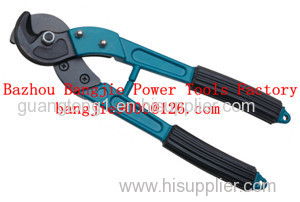 Hand cable cutter TC-100