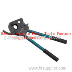 Hand cable cutter TC-250B