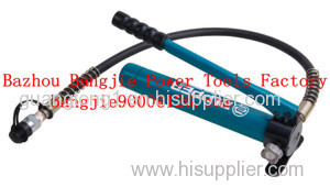 Hydraulic pump CP-180B Hydraulic pump CP-180B