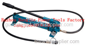 Hydraulic pump CP-700 Hydraulic pump CP-700