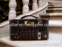 Kldguitar 12W hand wired vintage guitar amp head