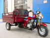 150cc three wheel Cargo Tricycle bikes For Loading
