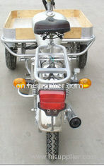 4 Stroke 200cc three wheel Tricycle Cargo bikes