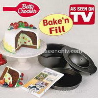 Bake N Fill Mini Size 4 Piece Steam Pudding Locking Cake Pan Set Nonstick From China Manufacturer Ningbo Ouman Biotech Group As far as the filling, let your imagination run wild! ningbo ouman biotech group
