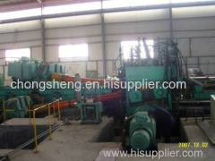 Hebei Chongsheng Special Steel Pipe Co.,Ltd.