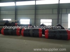 Hebei Chongsheng Special Steel Pipe Co.,Ltd.