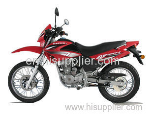 honda 250cc off road