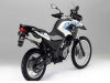 BMW Motorcycle Motorbike Motor CDI Water Cooled Off Road Motorcycles 250cc , 4 - Stroke Adult Dirt Bike