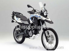 BMW Motorcycle Motorbike Motor CDI Water Cooled Off Road Motorcycles 250cc , 4 - Stroke Adult Dirt Bike