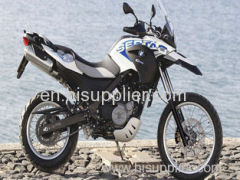 BMW Motorcycle Motorbike Motor CDI Water Cooled Off Road Motorcycles 250cc , 4 - Stroke Adult Dirt Bike