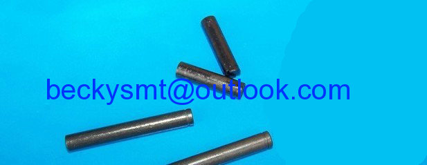 Smt Spare Parts Juki Feeder Parts Reel Shaft (ctf) 12mm