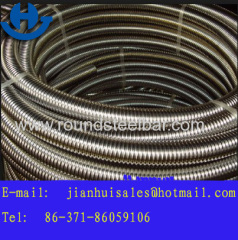 Flexible Stainless Conduit pipe
