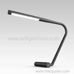 6W LED READING AND OFFIC TABLE LAMP LIGHT