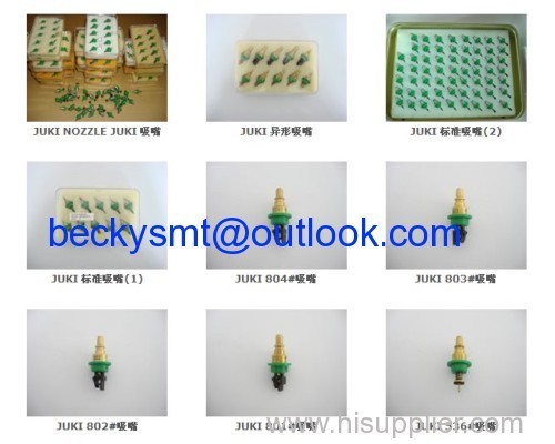 JUKI original nozzle for JUKI SMT machine