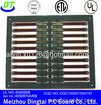 pcb for set top box