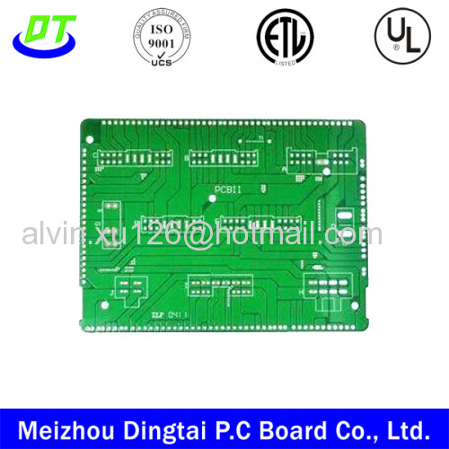 4 layer pcb board