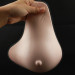 lighter artificial breast form