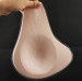 lighter artificial breast form