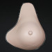 lighter artificial breast form