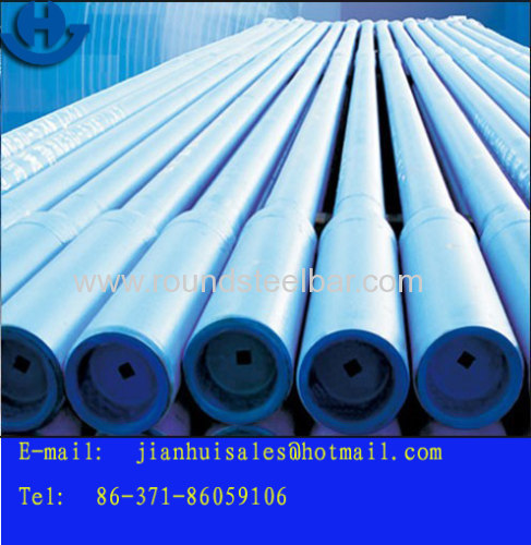 Drilling Tool Drill pipe