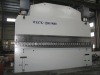 Bending machine-press brake WE67K-1200T 90000