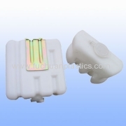 Auto radiator blow molding products