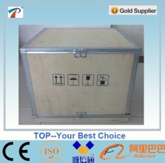 Electrical insulating liquids oil tester equipment for testing of the strength of insulating oil medium