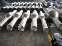 ASTM Forged Steel Roller