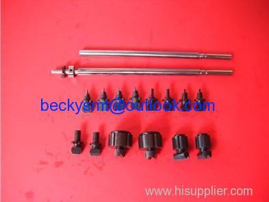 Smt Yamaha Nozzle KGS-M7710-A0X KGS-M7720-A0X KGS-M7730-A0X