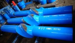 API 7-1 Standard Stabilizer Forging/centralizer