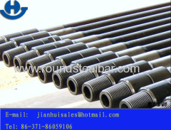 S135 seamless carbon steel drill pipe