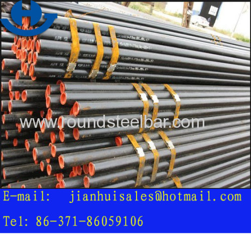 Casting X42 Line Pipe