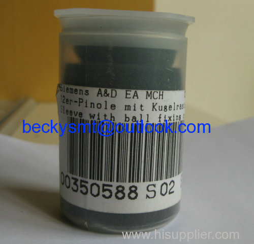 SMT part 00350588- SP12 for Siemens Machine