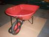 Metal Tray Wheel Barrow (WB7200) Wheel Barrow wheelbarrow hand truck