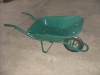 Wheel Barrow (WB6400) wheelbarrow hand trolley