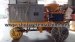 Dry mix Shotcrete machine