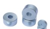 cylinder shape cast AlNiCo magnets