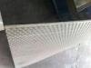 Aluminum Perforated Metal Sheet , Punch Steel Plate With Holes