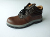 Insulation safety shoes waterproof oil resistant and Adiabatic