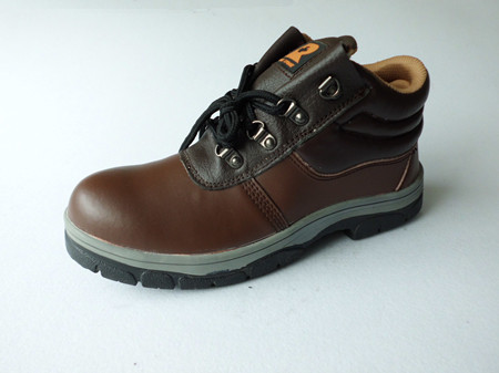 insulation leather Safety Shoes