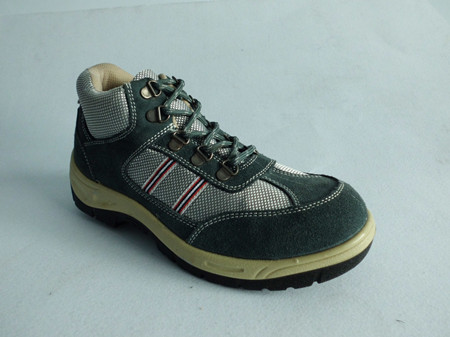 2012-2013 best selling steel topcaps safety shoes