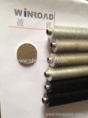 Stainless steel Mini Finned Tube