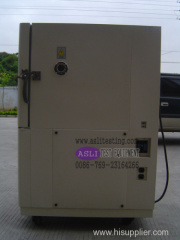 Rapit Rate Temperature Change Machine