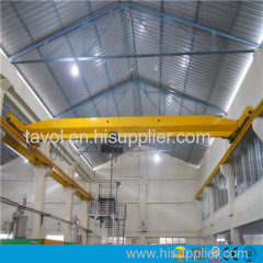 LD model Single girder Bridge Crane