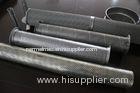 Perforated Metal Pipe , Perforated Metal Mesh Filter Tubes