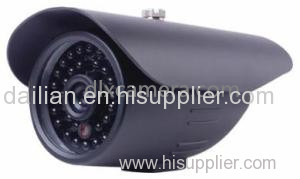 DLX-BI2 IR bullet CCTV camera