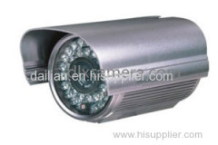 DLX-BI3 outdoor IR bullet camera