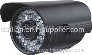 DLX-BI6 series outdoor bullet camera